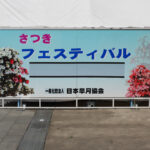 5月10日（水）から21日（日）迄『2023さつきフェスティバル』開催中。　上野公園　美術館・博物館　混雑情報他