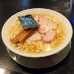 自家製麺　うるち　田原町