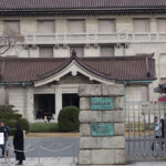 東京国立博物館にて1月1日（木）～『博物館に初もうで』を開催。　上野公園　美術館・博物館　混雑情報他