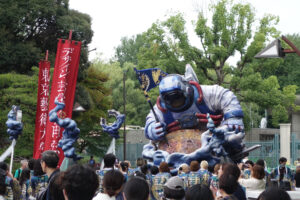 東京藝術大学にて9月4日（金）より『藝祭』を開催。　上野公園　美術館・博物館　混雑情報他